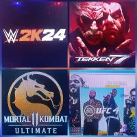 نصب بازیps4 کپی خور|کنسول، بازی ویدئویی و آنلاین|کنگاور, |دیوار