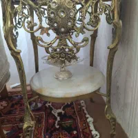 میز گرد|مبلمان خانگی و میز عسلی|تبریز, |دیوار
