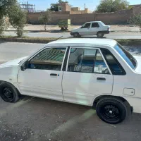 پراید 132 مدل 93