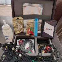 فروش دستگاه نوروفیدبک ۸ کاناله ewave|آرایشی، بهداشتی، درمانی|شیراز, ستارخان|دیوار