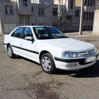 پارس tu5 1400 خشک فوری|خودرو سواری و وانت|زنجان, |دیوار