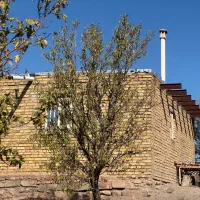 باغ واقع در جلفا