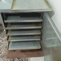 تنور و فرگازی|اجاق گاز و لوازم برقی پخت‌وپز|مشهد, رباط طرق|دیوار