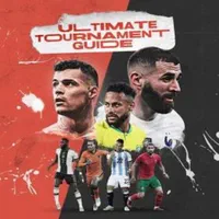 مسابقات PES و FIFA