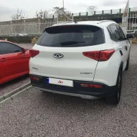 تیگو ۷ سفید بدون رنگ فول