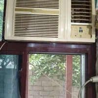 کولر گازی پنجره ای سام ، 24 هزار