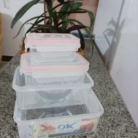 ظرفهای دربدار