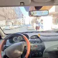 تیبا مدل ۹۷|خودرو سواری و وانت|کرج, خرمدشت|دیوار