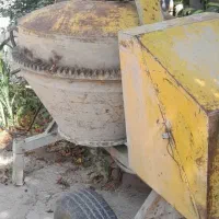 تعمیرات بتونر ومیکسر اجاقی