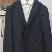 کت و شلوار