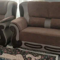 مبل|مبلمان خانگی و میز عسلی|اردکان, |دیوار