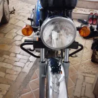 موتورسیکلت باکسر نیکتاز۲۰۰cc