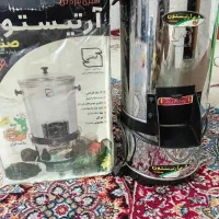 سبزی خردکن در حد نو سماور نو