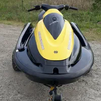 جت اسکی موتور سوزوکی صفر خشک|قایق و سایر وسایل نقلیه|خمام, |دیوار