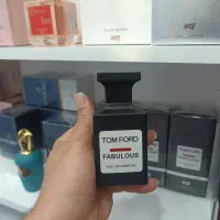 ادکلن تام فورد فابیلوس و لاست چری و توسکان لیدر