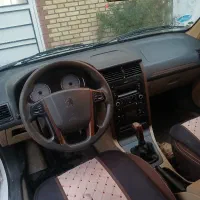 فروش پژوپارس دوگانه مدل ۹۷ سال