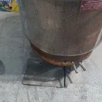 تنور گازی