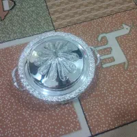 قابلمه قوری لعاب ،شکلات خوری، ست کوپ و لیوان ترک|ظروف سرو و پذیرایی|برازجان, |دیوار