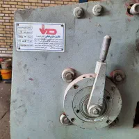 فروش گیوتین غلطک و اره اتیشی|ماشینآلات صنعتی|برخوار, |دیوار