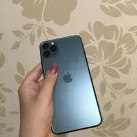 ایفون ۱۱پرومکس ۶۴گیگ