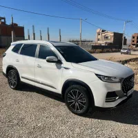 تیگو ۸ پرومکس ie 1402|خودرو سواری و وانت|بجنورد, |دیوار