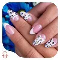 فروش وسایل ناخن کاری