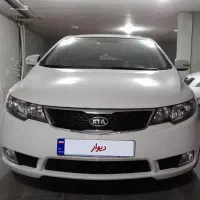 کیا سراتو ۲۰۰۰ آپشنال ۹۶|خودرو سواری و وانت|تهران, منیریه|دیوار