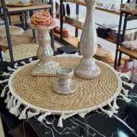فروش انواع دکوری و گلدان و ظروف پذیرایی