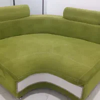 مبل مدل ال سالم درحد نو