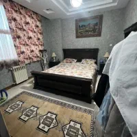 ۸۱متر/فول‌امکانات/پارکینگ‌غیرمزاحم/ملک دونبش|فروش آپارتمان|تهران, سلیمانی|دیوار