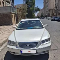 فروش فوری ازرا ۲۰۰۸ سفید صدفی