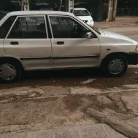 پراید مدل 87