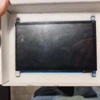 نمایشگر لمسی خازنی ۷ اینچ hdmi