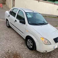 تیبا صندوق دار
