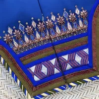 پذیرفته مشع