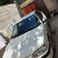 پارس مدل 92