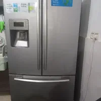 یخچال ساید طرح فرنچ