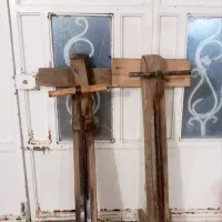 منجنیق|ابزارآلات|مرند, |دیوار