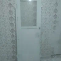 درب آلومینیومی نو