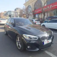 bmw 125i 2018|خودرو سواری و وانت|تهران, میرداماد|دیوار