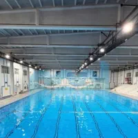 استخدام تمیز کار آقا در استخر