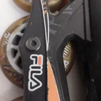 اسکیت بچه گانه فیلا|دوچرخه، اسکیت، اسکوتر|سرخه حصار, |دیوار