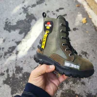 حراج پوتین و دخترونه و پسرانه و کتونی پیچی اسپرت|کیف، کفش، کمربند|الوند, |دیوار