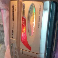 دوربین پاناسونیک|دوربین عکاسی و فیلم‌برداری|قم, شهرک امام حسن|دیوار