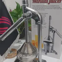 آب پرتغال گیری