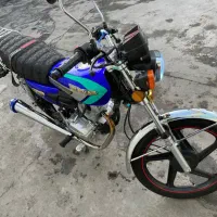 پرواز(۱۲۵)۱۴۰۴|موتورسیکلت|مشکیندشت, |دیوار