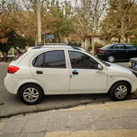 تیبا 2 پلاس معاوضه با 207 تا مدل 1400