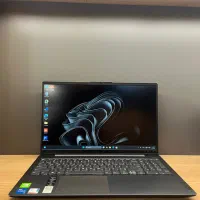 لپ تاپ اوپن باکس i5 نسل 11 لنوو گرافیکدار