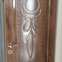 درب اتاقی