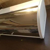 جا نونی  استیل سفید|ظروف نگهدارنده، پلاستیکی، یک‌بارمصرف|تهران, وحیدیه|دیوار